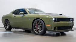 2015 Dodge Challenger SRT Hellcat