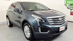 2019 Cadillac XT5 Base