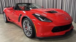 2016 Chevrolet Corvette Z06