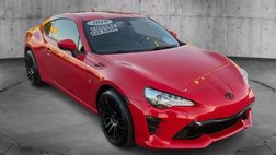 2020 Toyota 86 Base