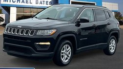 2020 Jeep Compass Sport