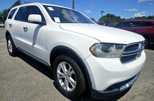 2013 Dodge Durango Crew