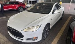 2015 Tesla Model S 85