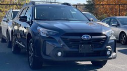 2023 Subaru Outback Premium