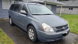 2006 Kia Sedona LX