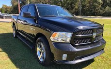 2015 Ram Ram Pickup 1500 Express