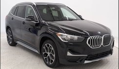 2022 BMW X1 xDrive28i