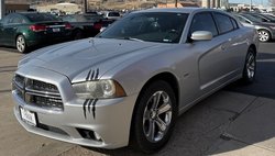 2011 Dodge Charger 