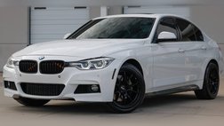 2017 BMW 3 Series 340i xDrive