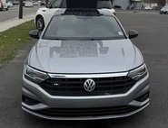 2020 Volkswagen Jetta R-Line