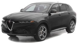 2024 Alfa Romeo Tonale Hybrid Ti