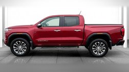 2024 GMC Canyon Denali