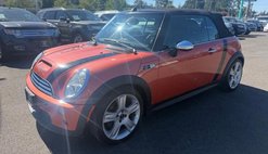 2006 MINI Cooper S