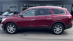 2008 Buick Enclave CXL