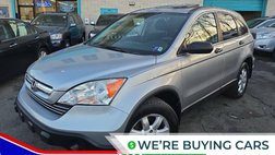 2008 Honda CR-V EX