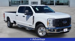 2024 Ford Super Duty F-350 XL
