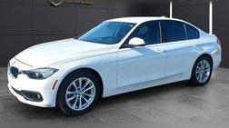 2016 BMW 3 Series 320i