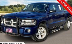 2009 Dodge Dakota LoneStar