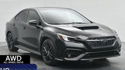 2022 Subaru WRX Limited