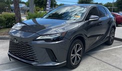 2024 Lexus RX 350 350 FWD
