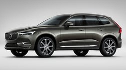 2018 Volvo XC60 T5 Inscription