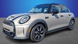 2022 MINI Hardtop Cooper S