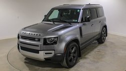 2024 Land Rover Defender 110 P300 S