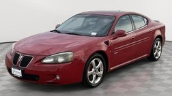 2006 Pontiac Grand Prix GXP
