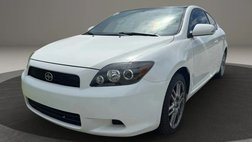 2010 Scion tC Release Series 6.0