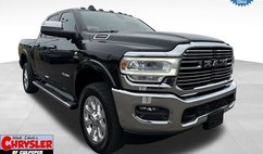 2021 Ram Ram Pickup 2500 Laramie