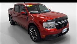 2023 Ford Maverick Lariat