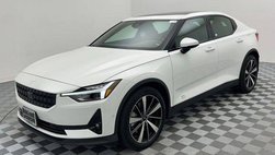 2022 Polestar 2 Long Range Dual Motor