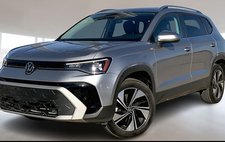 2025 Volkswagen Taos SE 4Motion