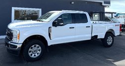 2023 Ford Super Duty F-350 XLT