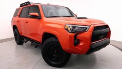 2023 Toyota 4Runner TRD Pro