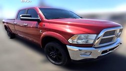 2010 Dodge Ram 2500 ST