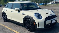 2023 MINI Hardtop Cooper S