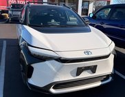 2024 Toyota bZ4X Limited