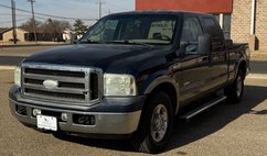 2006 Ford Super Duty F-250 XL