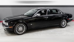 2006 Jaguar XJ-Series Vanden Plas