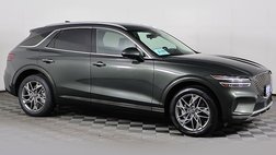 2025 Genesis GV70 2.5T Standard