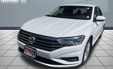 2020 Volkswagen Jetta S