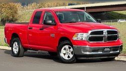2024 Ram Ram Pickup 1500 Classic SLT