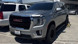 2024 GMC Yukon SLE