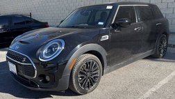 2022 MINI Clubman Cooper S