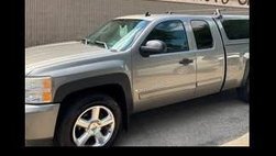 2009 Chevrolet Silverado 1500 LT