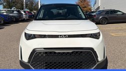 2023 Kia Soul S