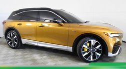 2024 Acura ZDX Type S