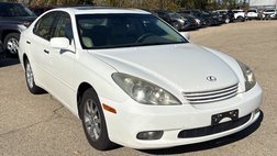 2004 Lexus ES 330 Base