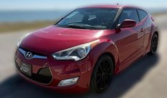 2013 Hyundai Veloster Base